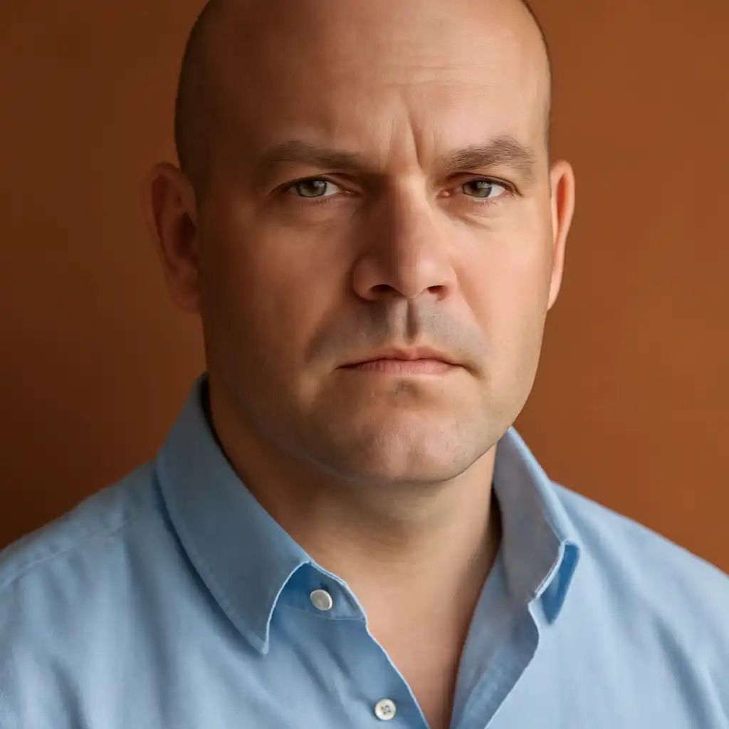 Cedric Thornfield